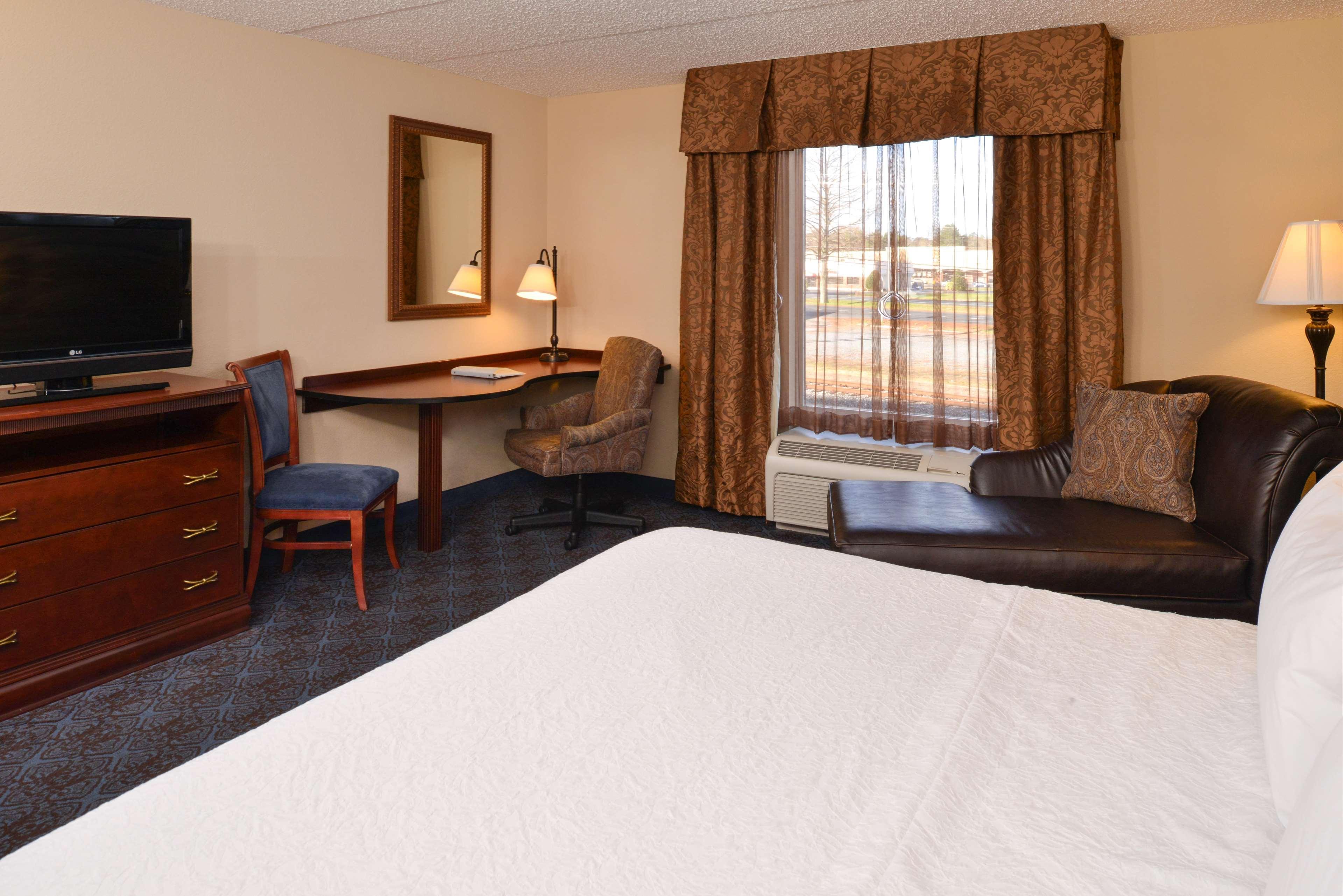 Hampton Inn & Suites Fruitland Exterior photo