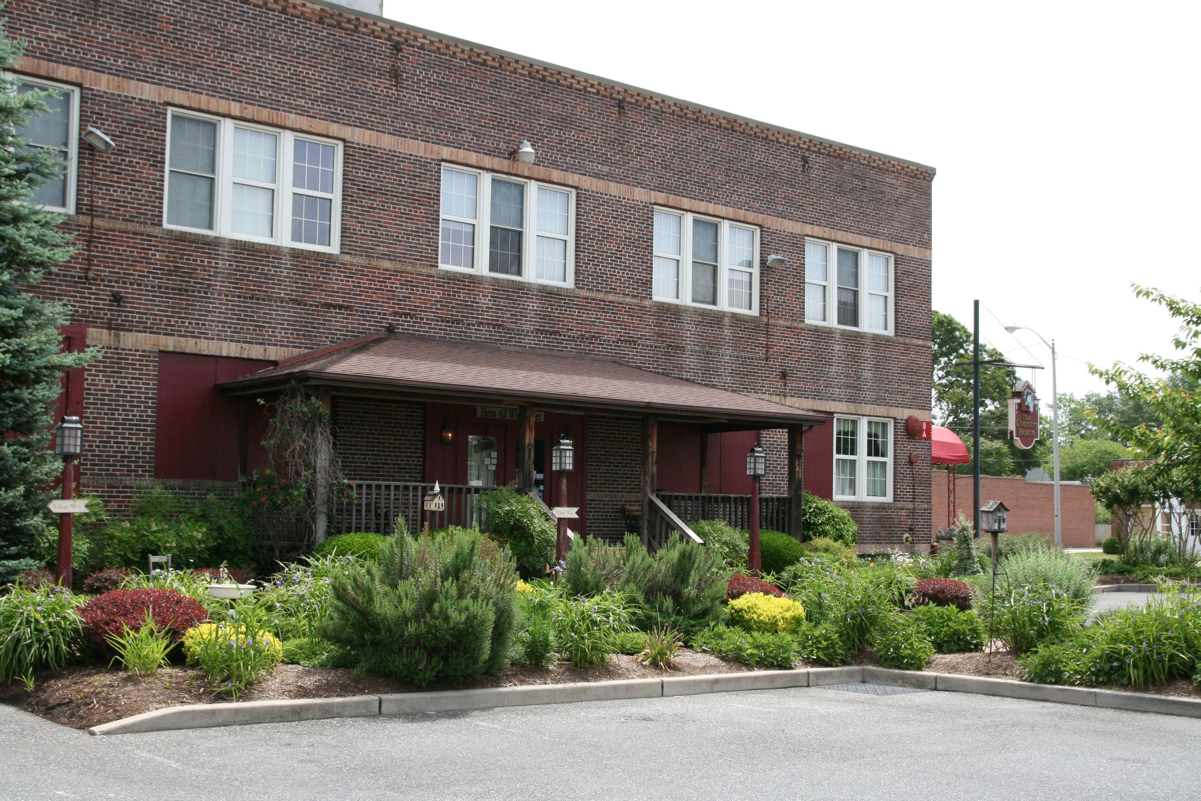 Hampton Inn & Suites Fruitland Exterior photo