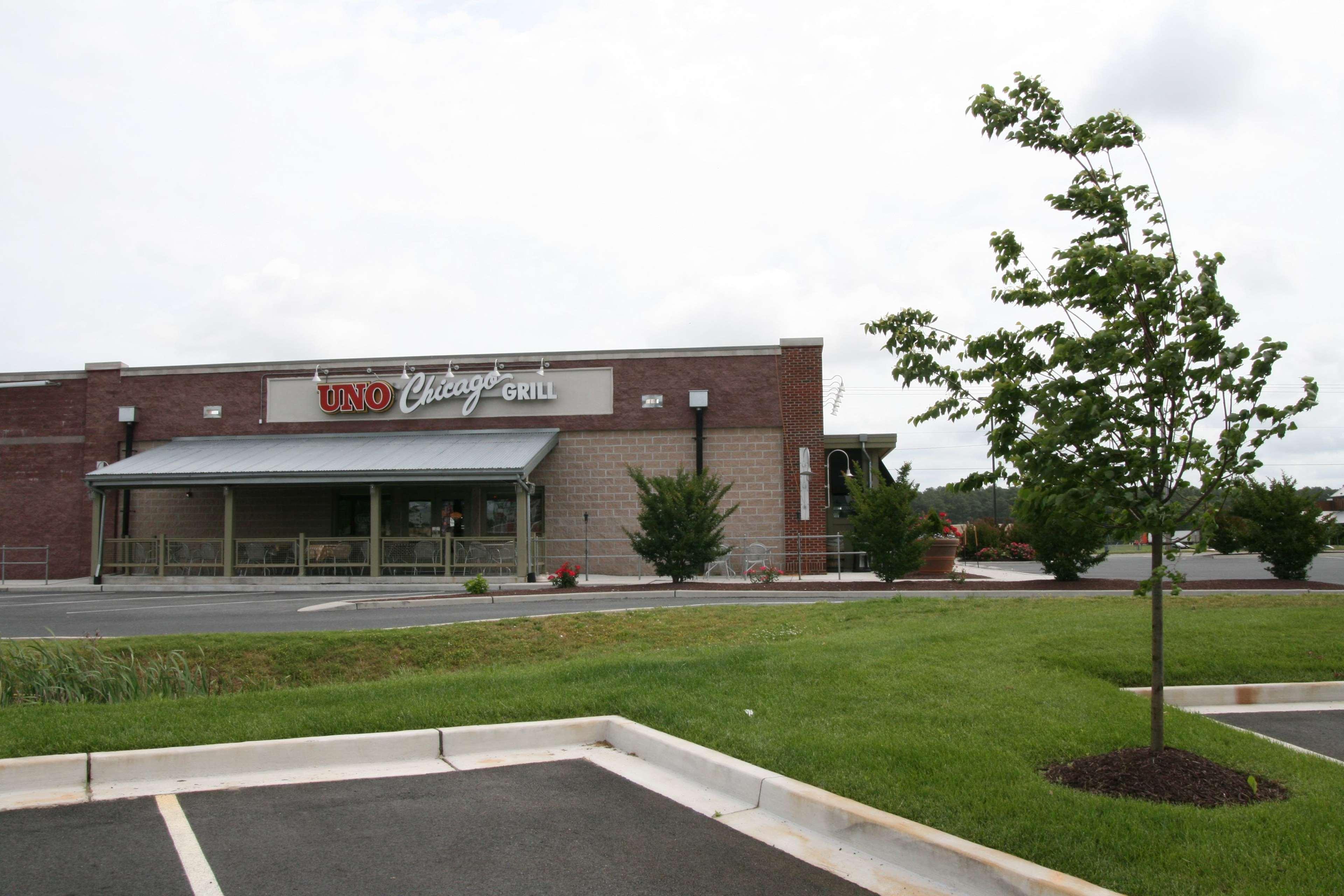 Hampton Inn & Suites Fruitland Exterior photo