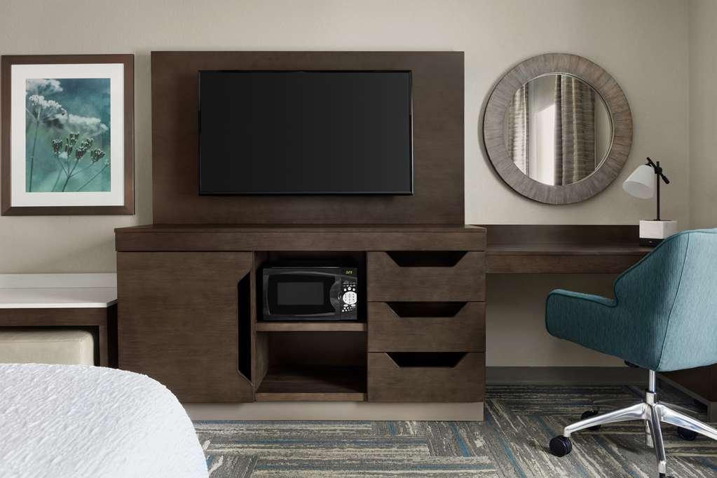 Hampton Inn & Suites Fruitland Room photo