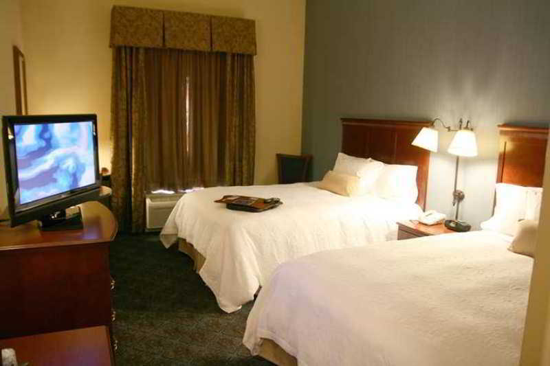 Hampton Inn & Suites Fruitland Room photo